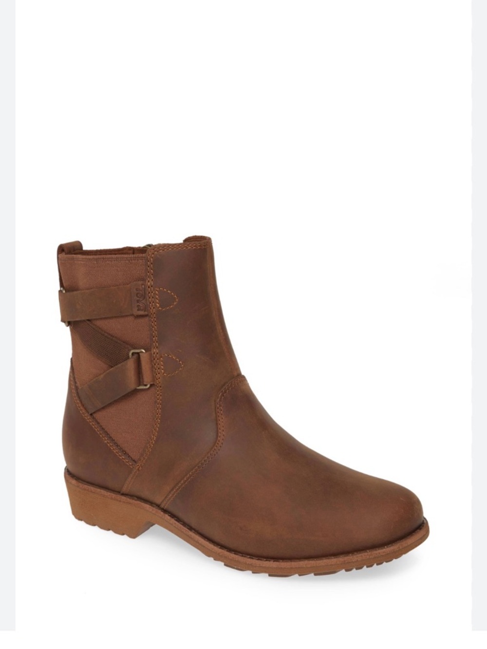 Teva Ellery Ankle Women's Boot